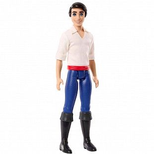 Кукла Disney Princess Эрик (HLV96 HLV97)