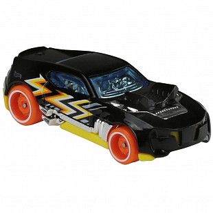 Набор машинок Hot Wheels Track Builder 5 шт. (1806 GTN36)
