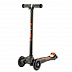 Самокат Micro Maxi Micro Delux MMD020 black