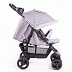Коляска BabyHit Adventure Grey