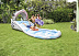 Надувной игровой центр Intex Surf 'N Slide 57159NP