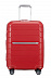 Чемодан Samsonite Flux 55см CB0-20001 Red
