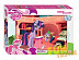 Пазлы Step Puzzle 35 "Мой маленький пони" 91124 Пазлы Step Puzzle 35 "Мой маленький пони" 91124