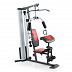 Многофункциональный силовой тренажер Weider 8700 i WEEVSY30810