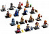 Конструктор LEGO Minifigures CONF-MF2020-3 71028