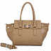 Женская сумка Pola 4122 Z beige