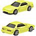 Набор машинок Hot Wheels Fast and Furious из 5 шт. (JDR19)