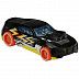 Набор машинок Hot Wheels Track Builder 5 шт. (1806 GTN36)