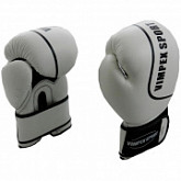 Перчатки боксерские Vimpex Sport 1040
