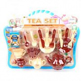 Набор посудки Tea set 886-7