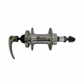 Втулка задняя Joy Tech D242DSE, 36H, ось М10х145х137мм, под трещетку D242DSE-36H