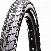 Велопокрышка Maxxis Monorail 26x2.1 Folding TB69789000 Black