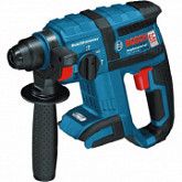 Аккумуляторный перфоратор Bosch GBH 18 V-EC 061190400B