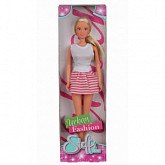 Кукла Steffi LOVE Urban Fashion 29 см. (105733471) pink/white