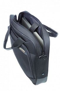 Сумка для ноутбука Samsonite Vectura 13.3" 39V-08004 Grey
