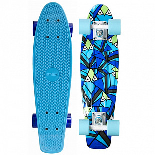 Penny board (пенни борд) Atemi APB-5.16 Forest