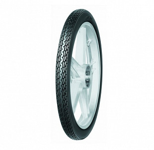 Велопокрышка Rubena MitasMG 2,1/4-19 M02 (для мопедов) 510956529011