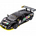 Коллекционная машина Bburago 1:24 Lamborghini Murcielago (18-28001) black