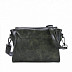 Сумка городская Ors Oro CW-919 /3 dark green