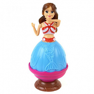 Кукла-сюрприз Qunxing Toys в ассортименте D6608