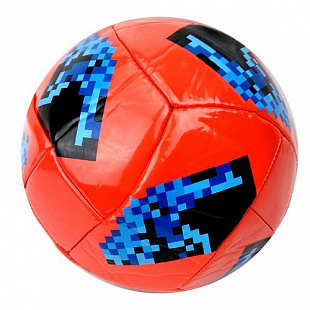 Мяч футбольный 277B-460