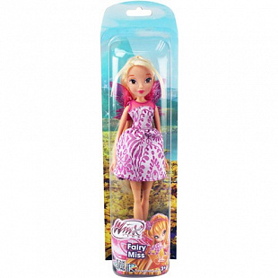 Кукла Winx "Мисс Винкс" Стелла IW01201500