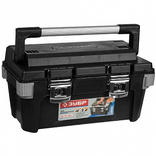 Ящик для инструмента Зубр 25" 38141-25