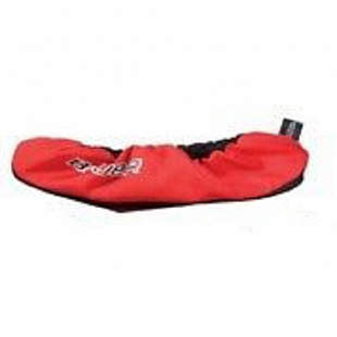 Чехол для лезвия Bauer Blade Jacket Red 