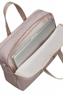 Сумка для ноутбука Samsonite ECO WAVE KC2*58 002 pink