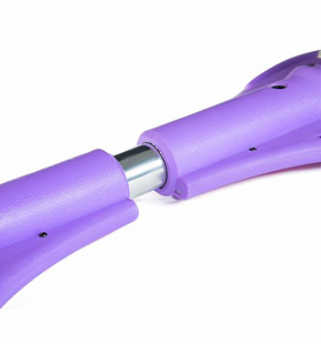 Свингборд Hellowood HW-B-501 (610) purple