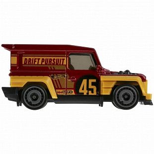 Машинка Hot Wheels Базовой коллекции Drift-Ender 13/250 (5785 JJH90) mainline 2025
