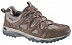 Полуботинки Jack Wolfskin Canyon Hiker Texapore Men brown