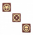 Набор кубов Games Workshop Warhammer Beasts of Chaos Dice 81-04