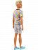 Кукла Barbie Игра с модой Кен (DWK44 GRB90)