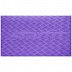 Гимнастический коврик для йоги, фитнеса Starfit FM-201 TPE purple/grey (173x61x0,5) Гимнастический коврик для йоги, фитнеса Starfit FM-201 TPE purple/grey (173x61x0,5)