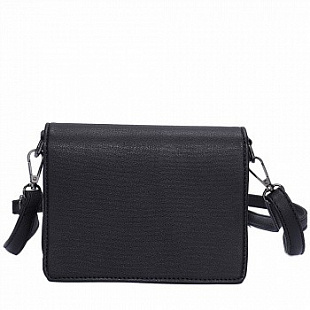 Сумка городская Ors Oro CS-0008 /1 black