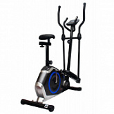 Эллиптический тренажер Evrotop Gardio EV-EFIT-5105EA