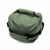 Гиря мягкая Sandball 24кг