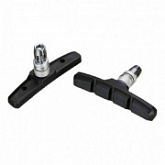 Тормозные колодки Baradine MTB-947V black