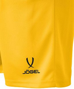 Шорты баскетбольные Jogel Camp Basic JC2SH0121.61 yellow