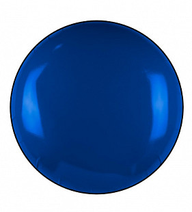 Тюбинг СК (Спортивная коллекция) Sport Pro Flash 100 см blue/yellow