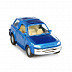 Инерционная машина Shenzhen Toys Dream Car металлическая TC35803 blue Инерционная машина Shenzhen Toys Dream Car металлическая TC35803 blue