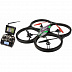 Квадрокоптер с камерой WL Toys FPV 5.8 GHZ V666