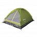 Палатка KingCamp Monodome Fiber 3010 Green