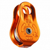 Блок-ролик Petzl Fixe orange