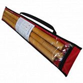 Игра Городки в чехле