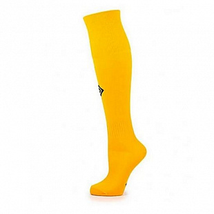 Гетры футбольные Umbro Mens Hose 140217-036 yellow/black