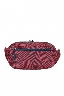 Поясная сумка Samsonite Rewind 10N*20 004 bordo