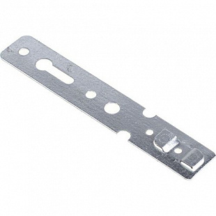 Пластина оконная неповоротная Starfix 19 см SMP-60671-1