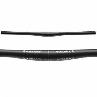 Руль Ritchey MTN PRO 2X black ZRI99058